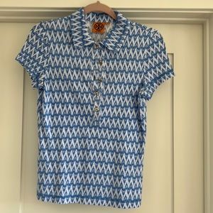 Tory Burch polo